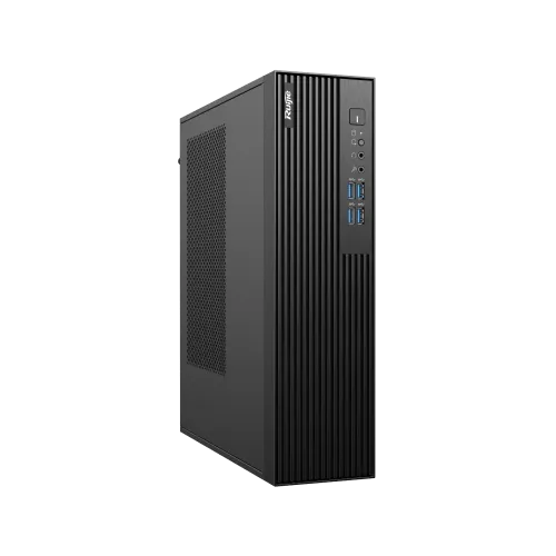 尊龙时凯应用全融合整机，高性能8核心处理器